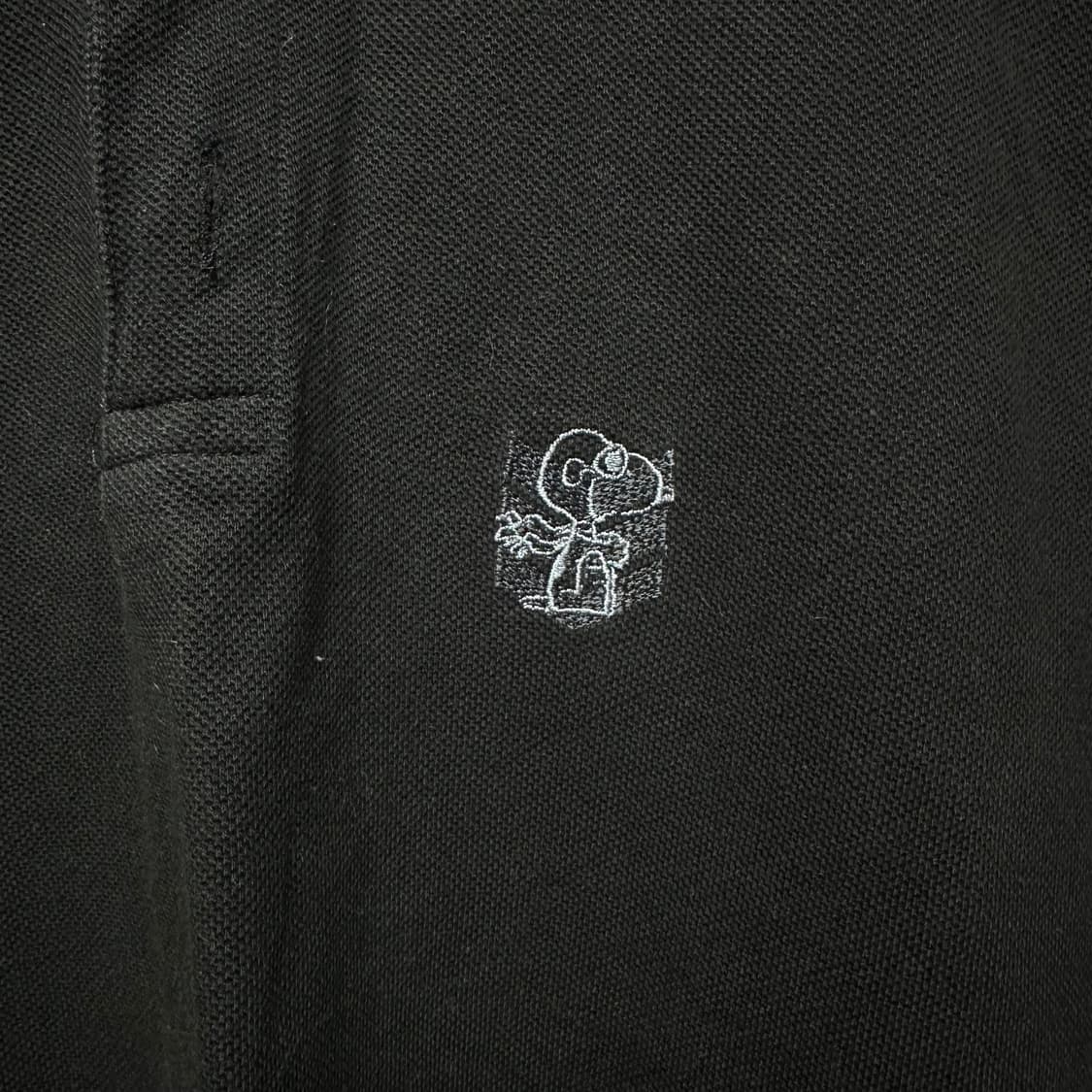 아이스버그x피너츠 피케 상품이미지2