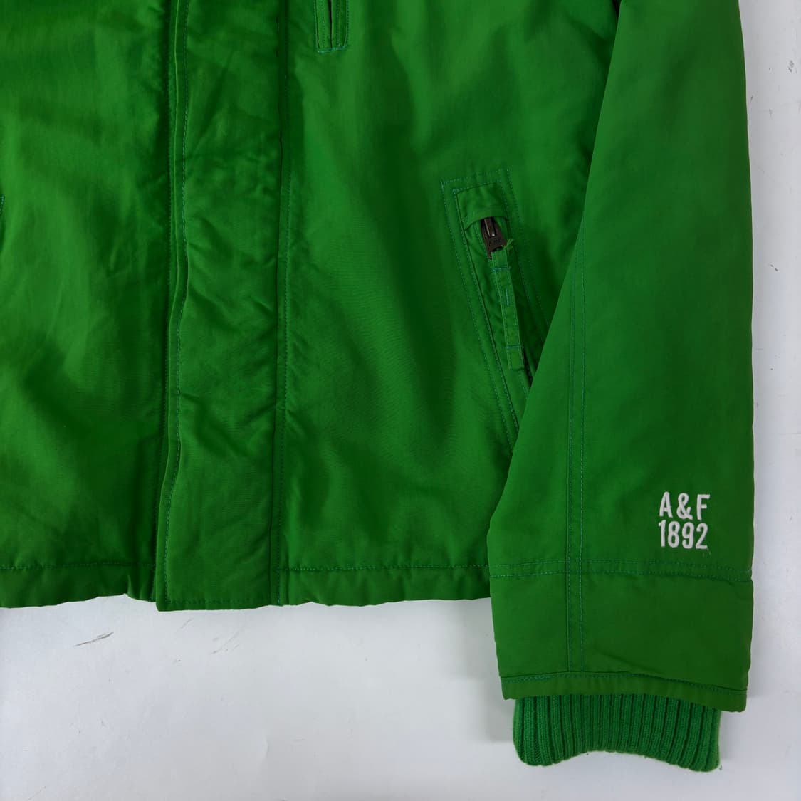 아베크롬비 자켓 상품이미지6