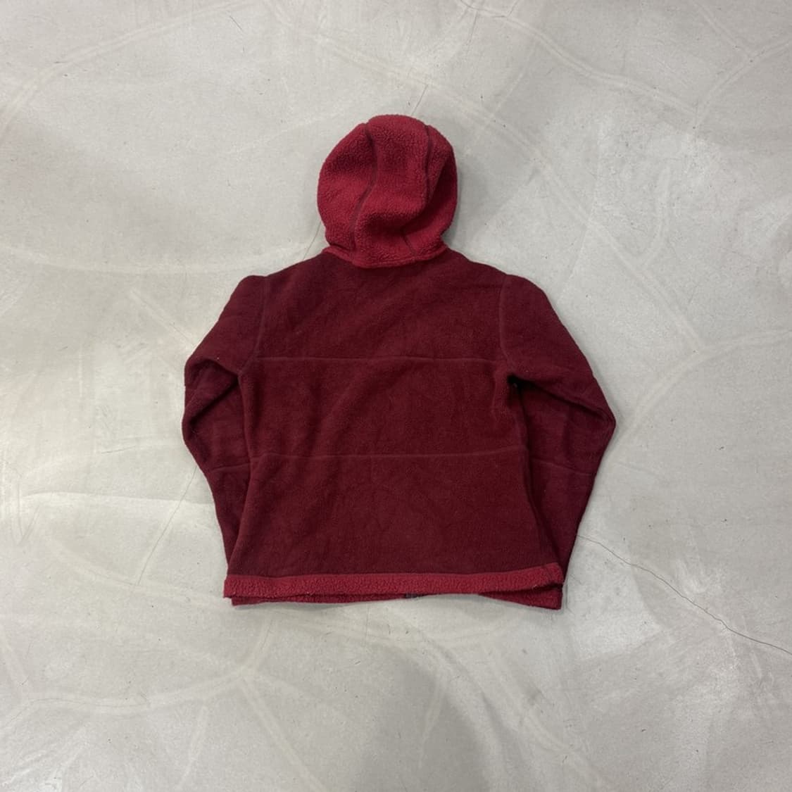 파타고니아 신칠라 후드집업 M 상품이미지3