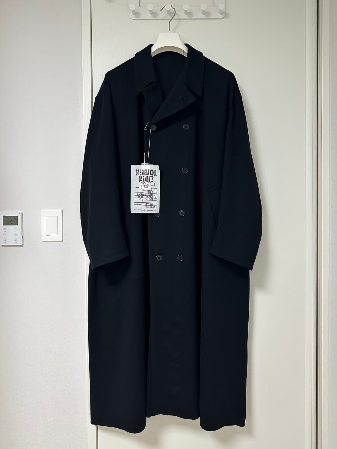 [3] no.230 코트 상품이미지1