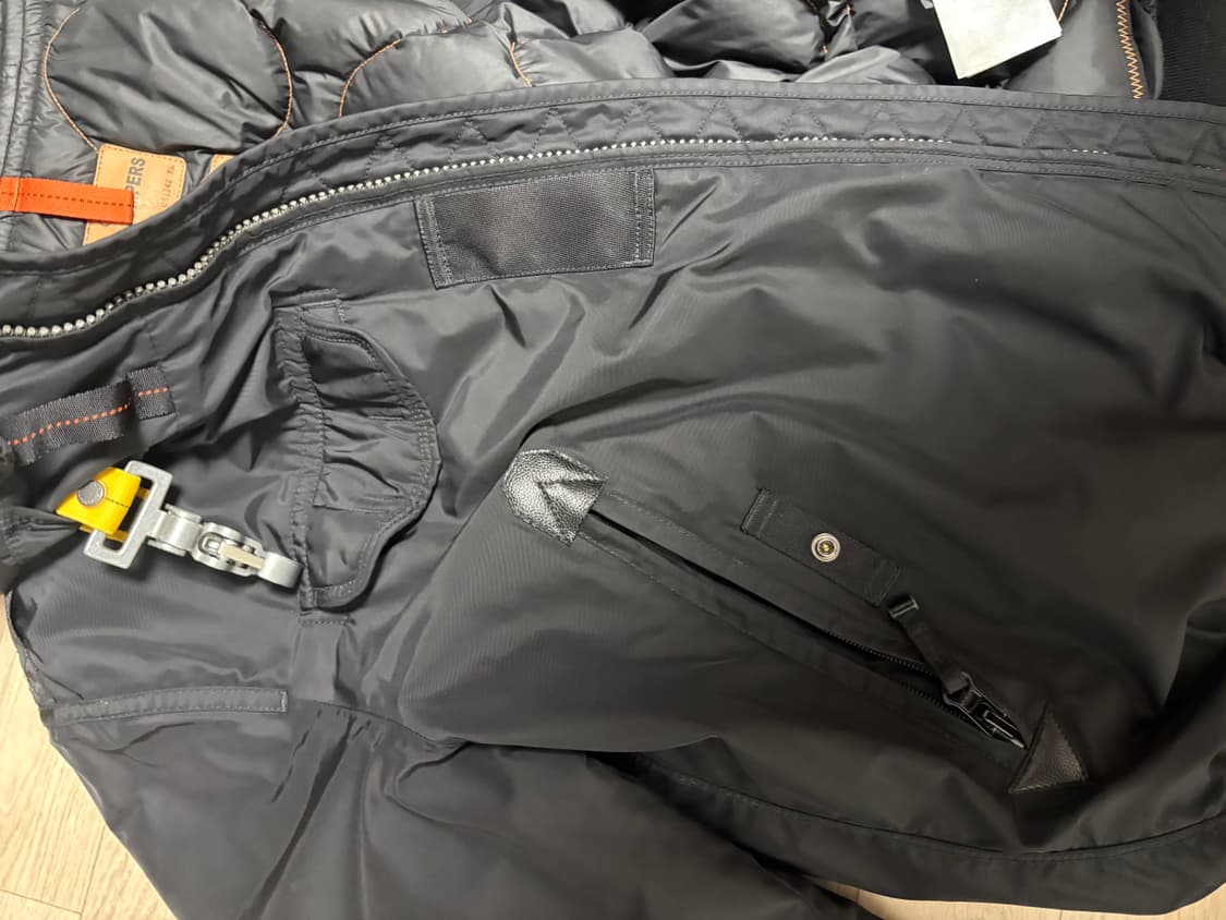 파라점퍼스 고비 패딩 상품이미지3