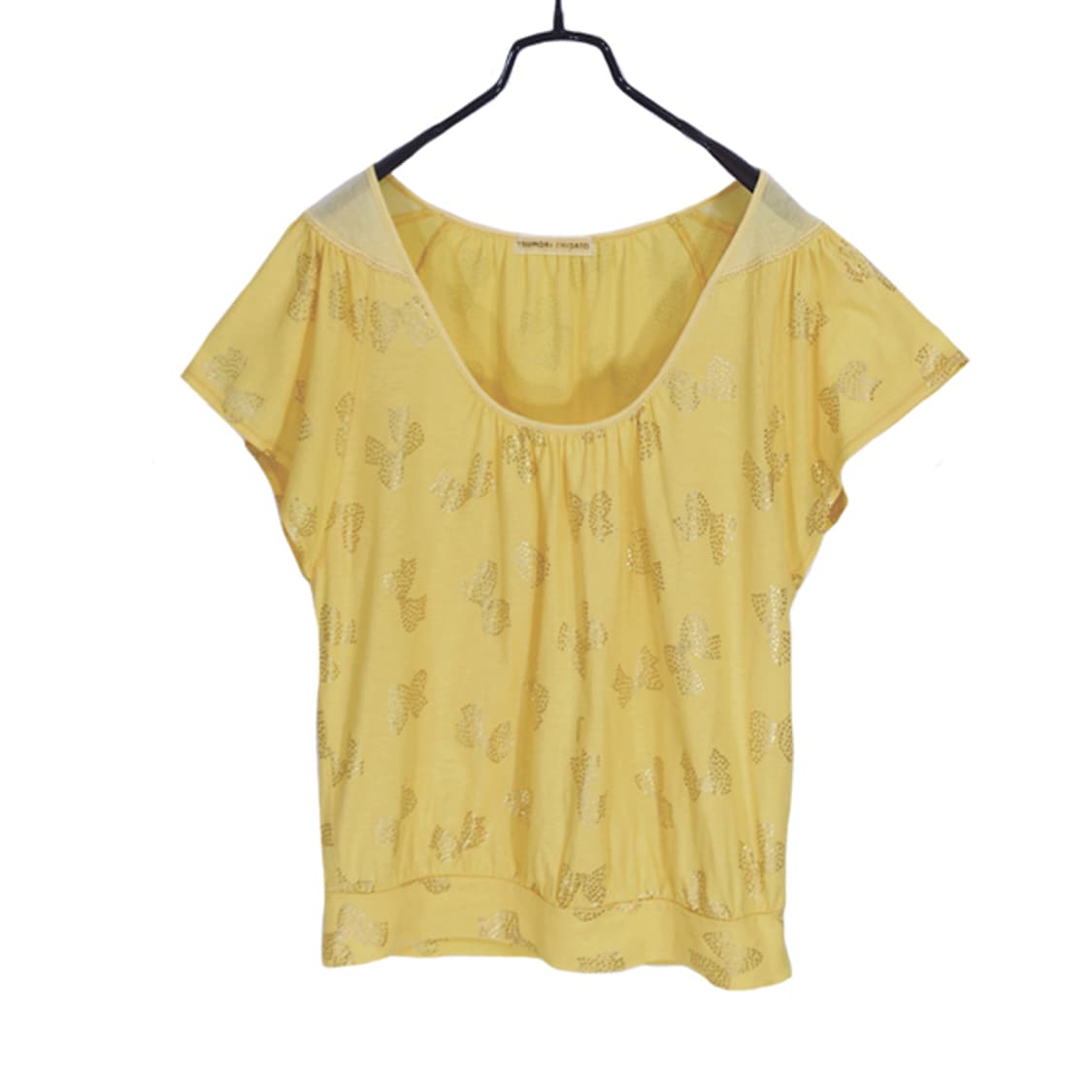 Tsumori Chisato 티셔츠 상품이미지1
