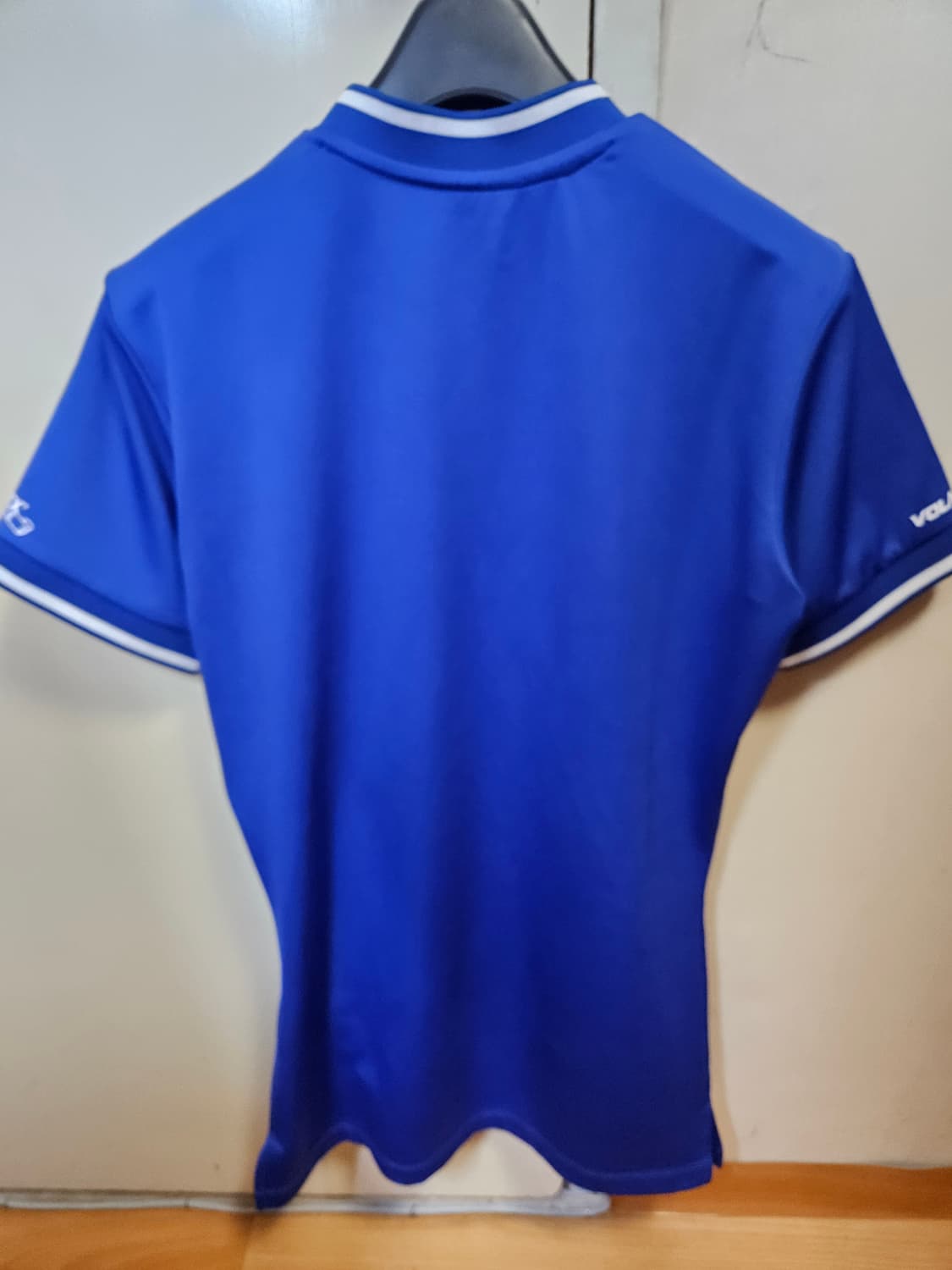 95~100) 볼란테 VOLANTE 차드말론 컴프레션 티셔츠 상품이미지2