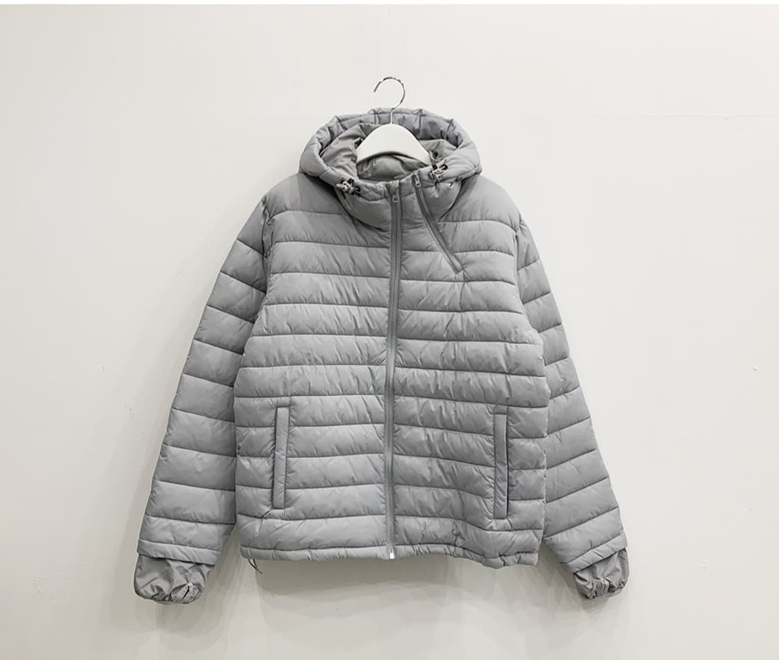 원가 112600원 경량패딩 새 것 상품이미지8