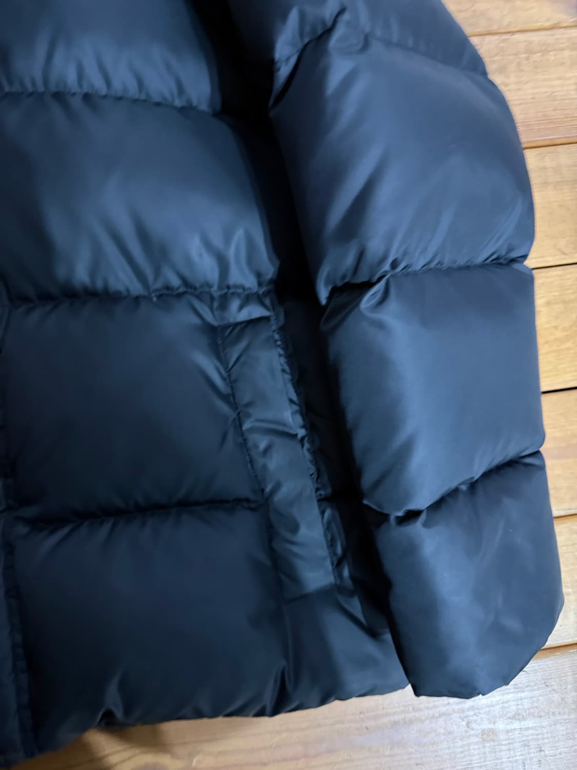 칼하트 푸퍼패딩 상품이미지4