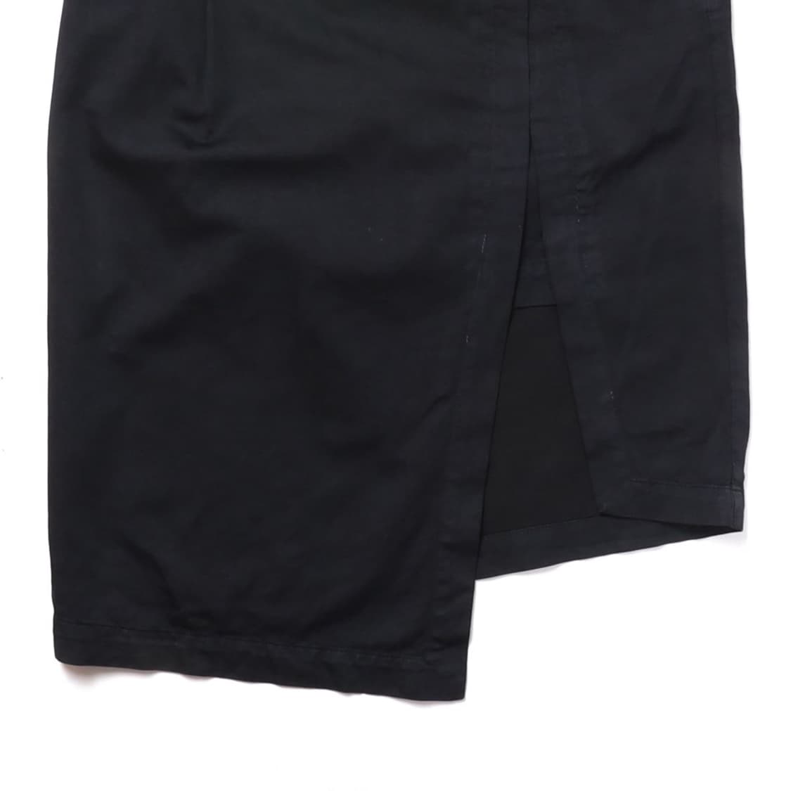 메종 마르지엘라 MM6 Asymmetric Belted Skirt 
 상품이미지3