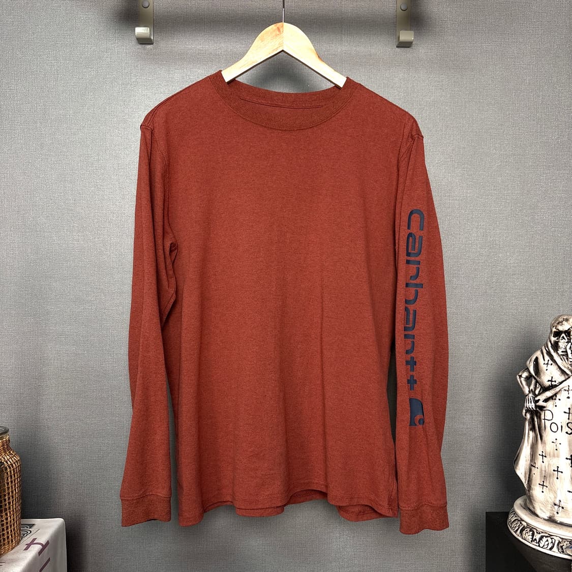 칼하트 롱슬리브 상품이미지2