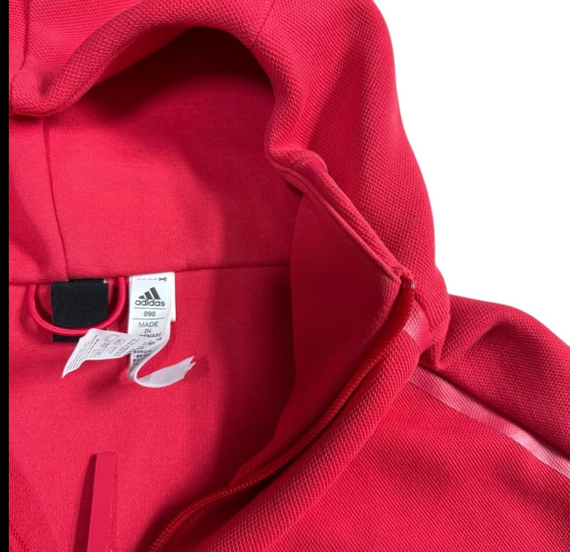 아디다스 후드집업 상품이미지2