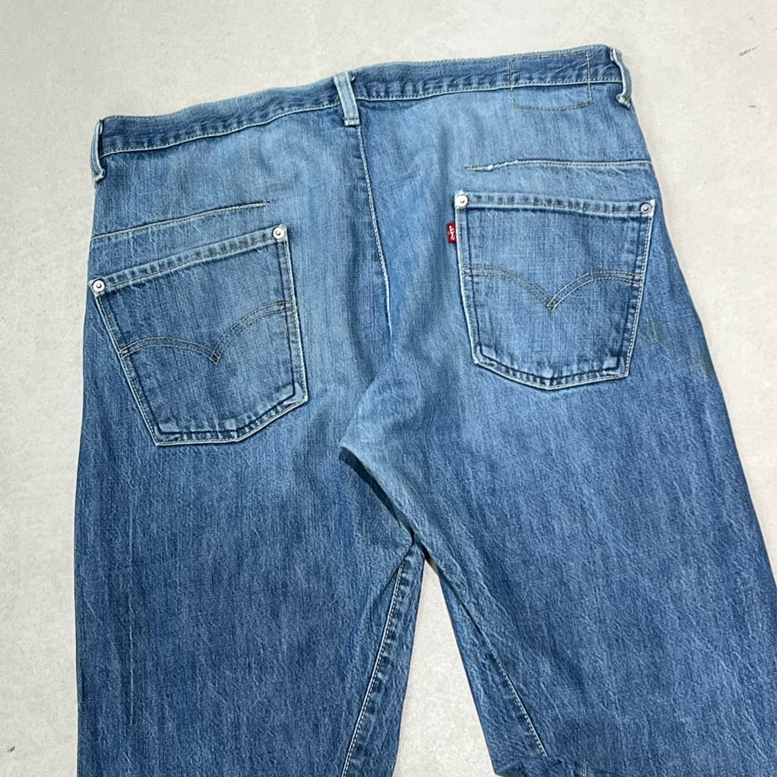 리바이스 엔지니어드 데님팬츠 s08817 상품이미지4