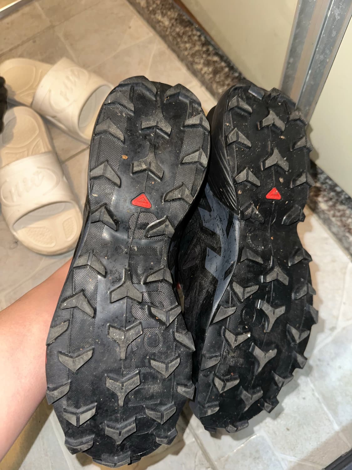 살로몬 스피드크로스6 290 상품이미지2