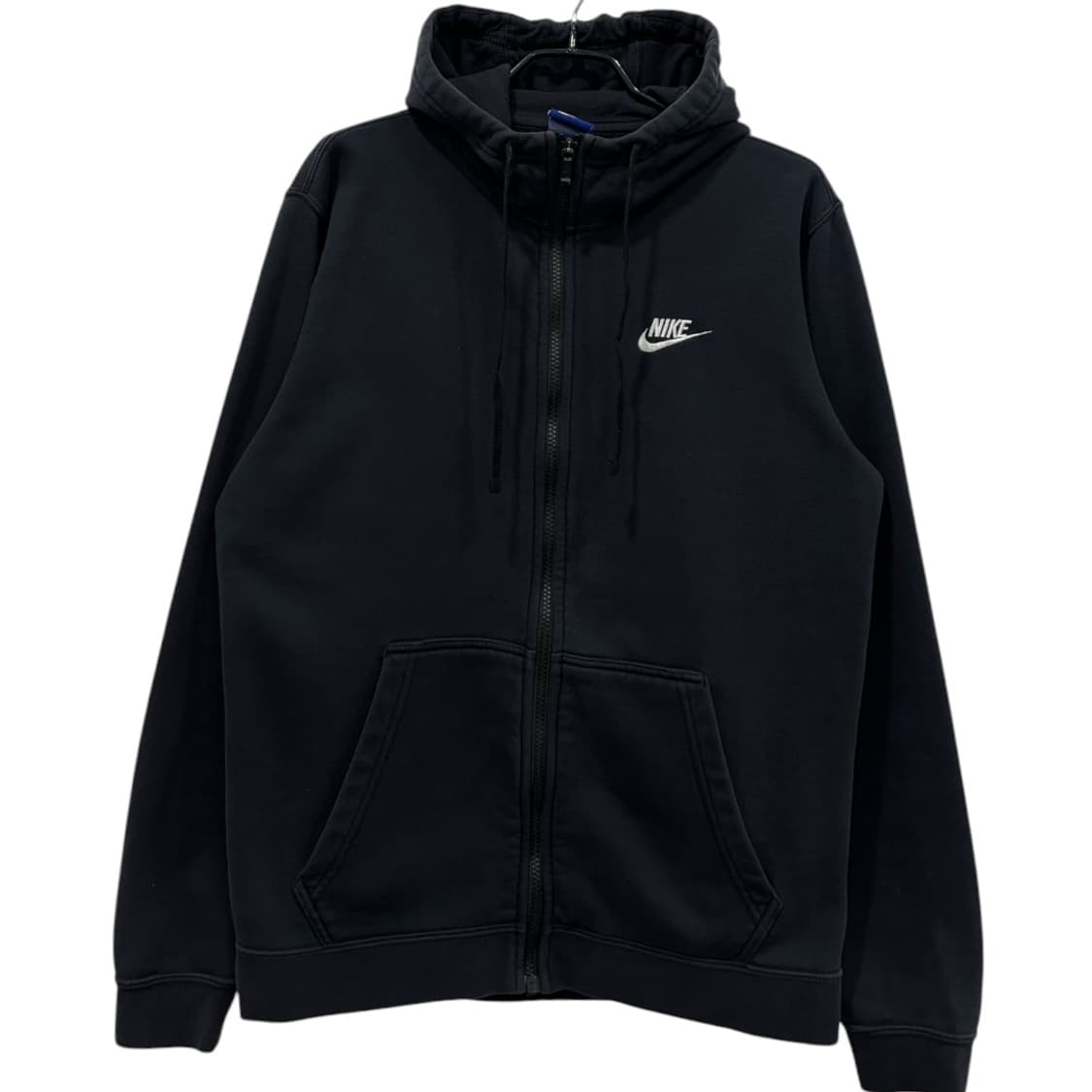 나이키 스우시 후드집업      상품이미지1