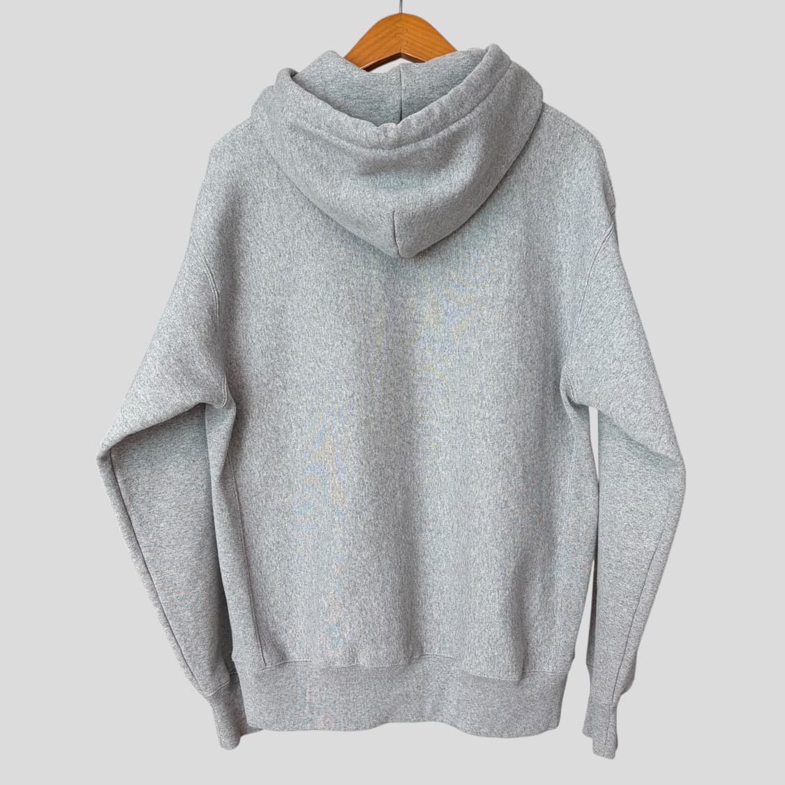 (38)Noise Maker 리버스위브 후드티셔츠 상품이미지5