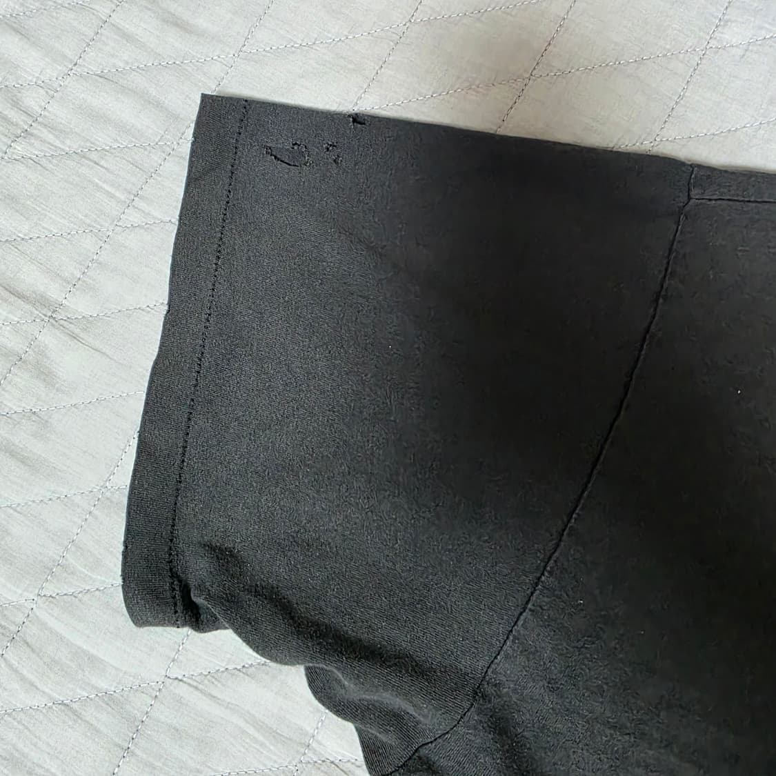 [XL] 90s 비스티 보이즈 블랙 빈티지 밴드티 트래쉬드 상품이미지6