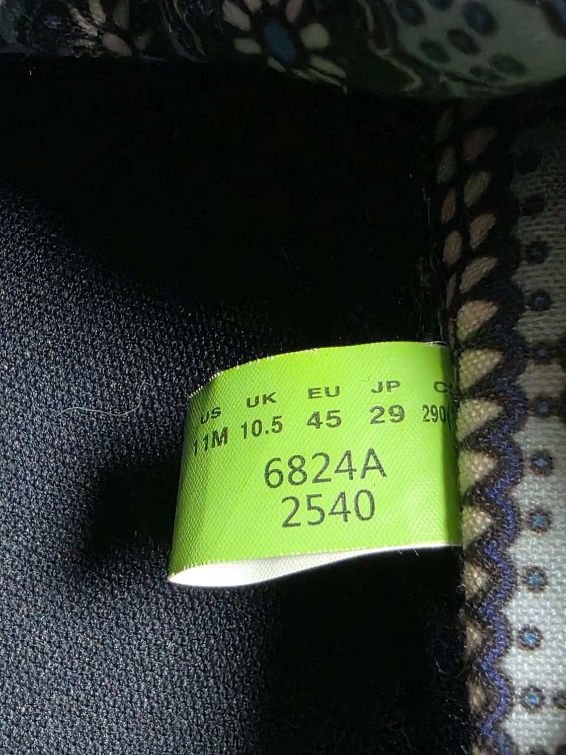 [290]팀버랜드 롤탑 부츠 네이비 상품이미지10