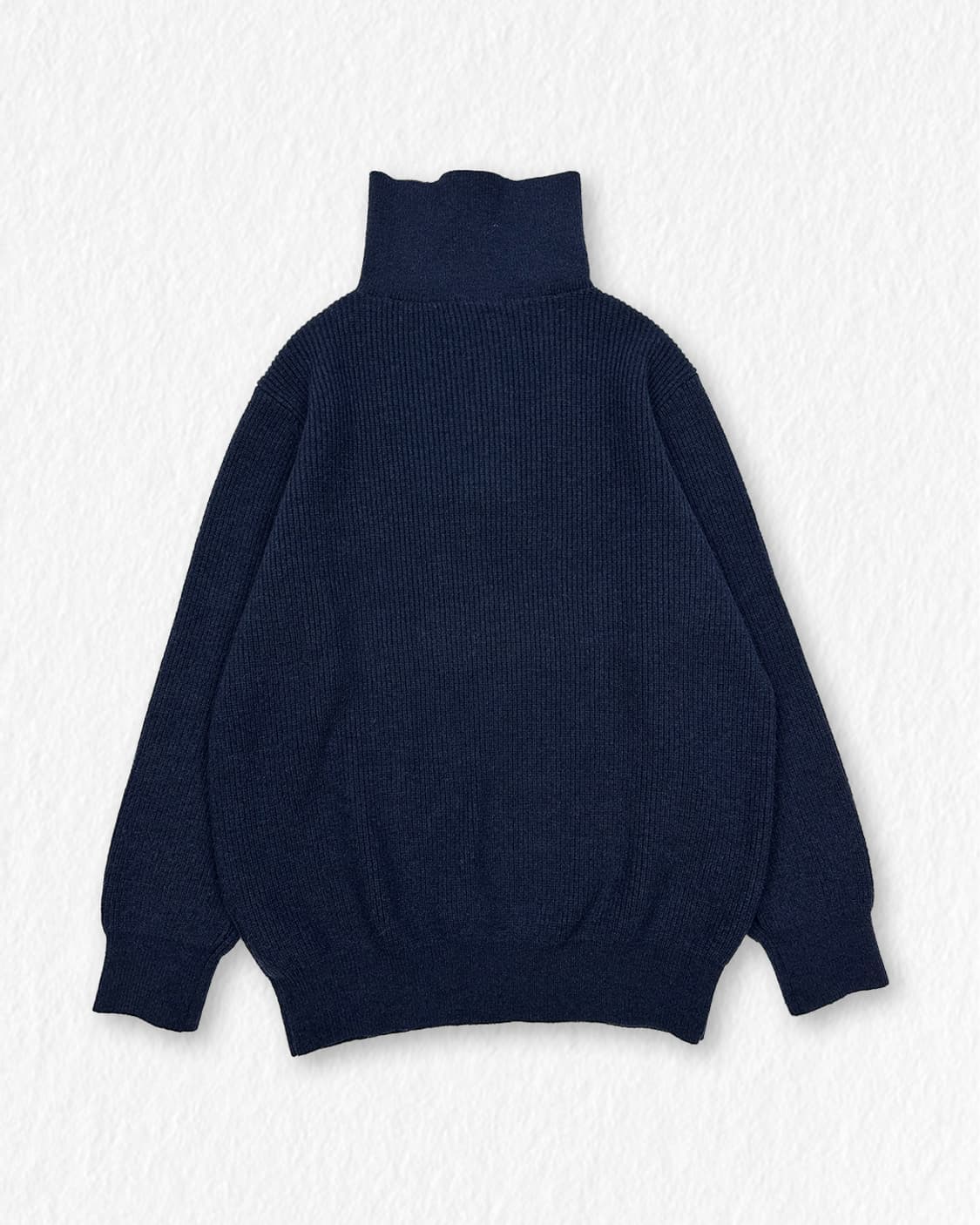 베버리힐스폴로클럽 반집업 니트 상품이미지2