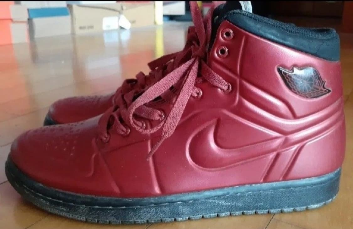 나이키 에어조던1 아노다이즈드  상품이미지1