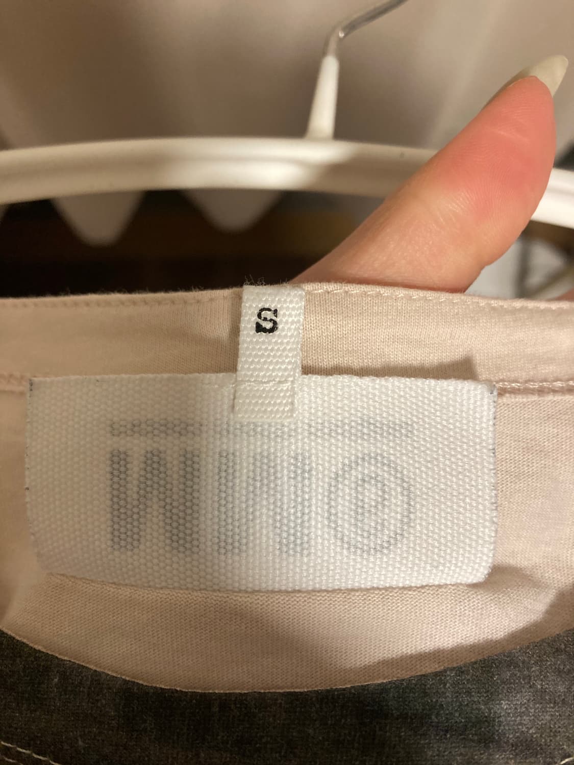 Mm6 티셔츠 상품이미지5