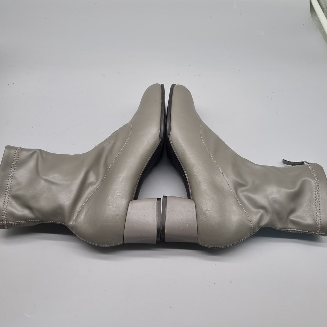 캠퍼 여성앵클부츠 240 굽6 상품이미지5