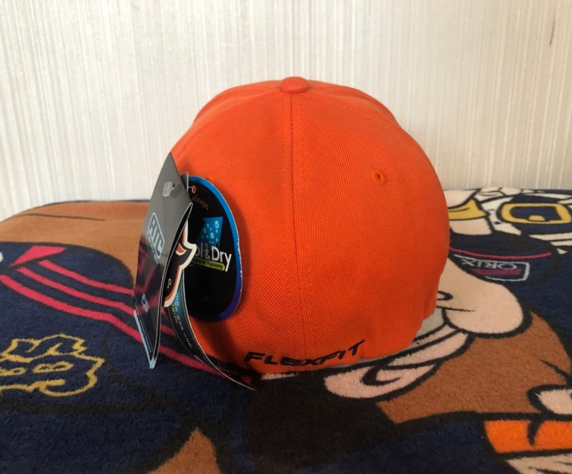 KBO ATC 한화이글스 모자/캡 M-XL(플렉스핏) 상품이미지8