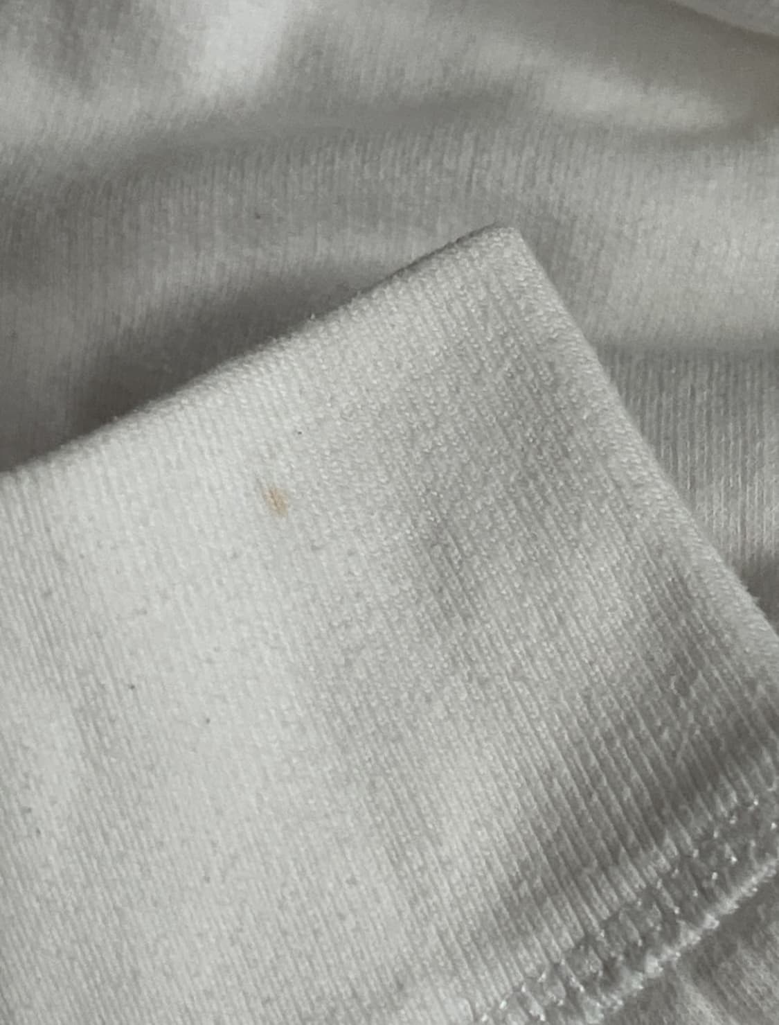 폴로 빅포니 성조기 후드집업 화이트 M(새상품급) 상품이미지3