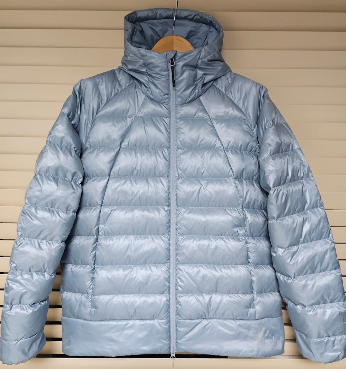 무신사스탠다드 아이언 라이트 다운자켓 XL(105) 상품이미지3