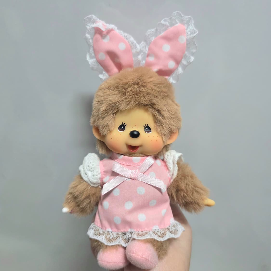 홍콩 땡땡이 몬치치 상품이미지1