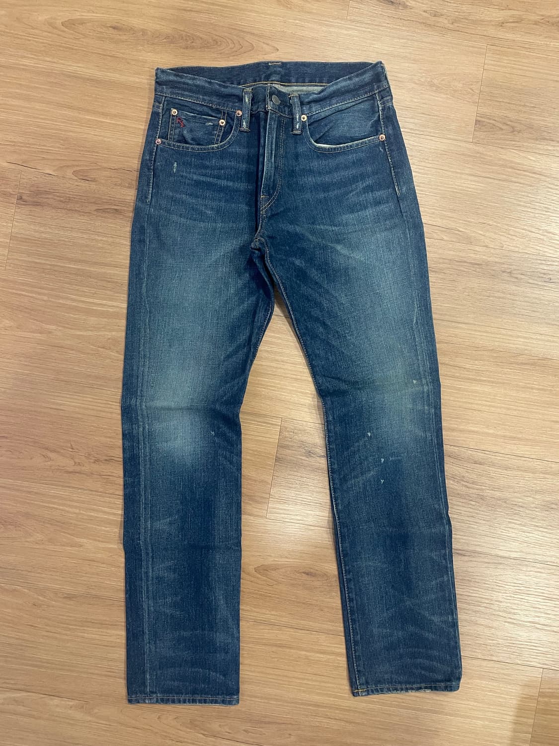 [새상품] 폴로 청바지 30 상품이미지1