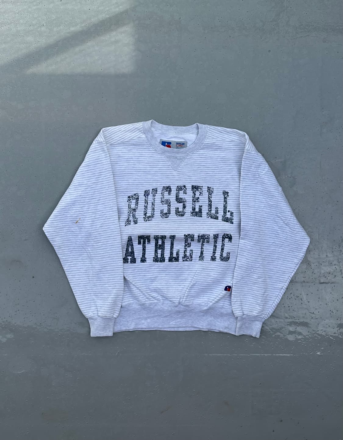 00s usa Russell Athletic Sweat 상품이미지1