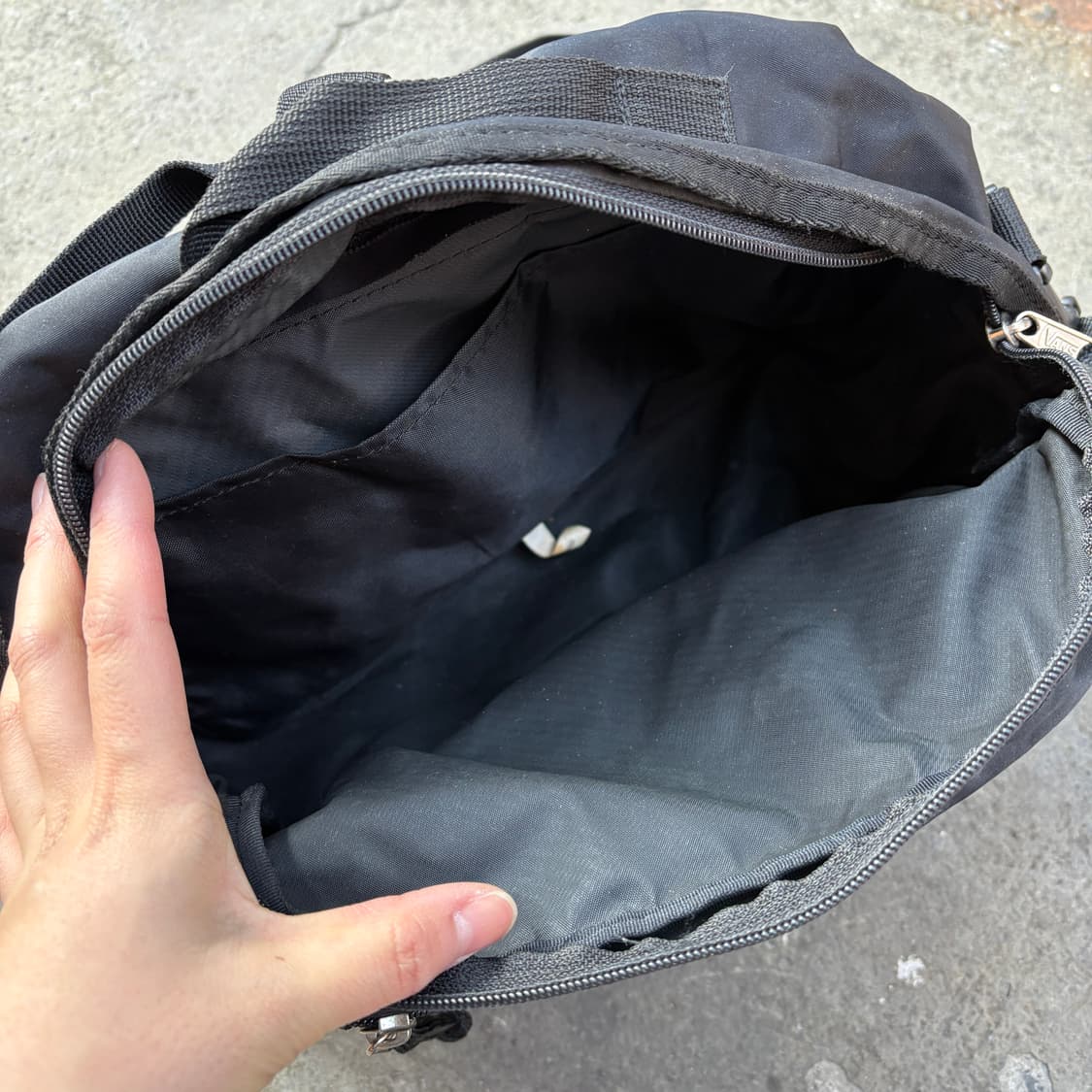 Vans 반스 백팩 크로스백 가방 상품이미지7