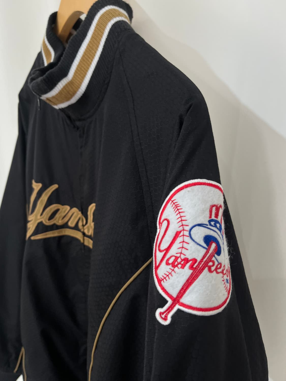 MLB yankees jumper 상품이미지4