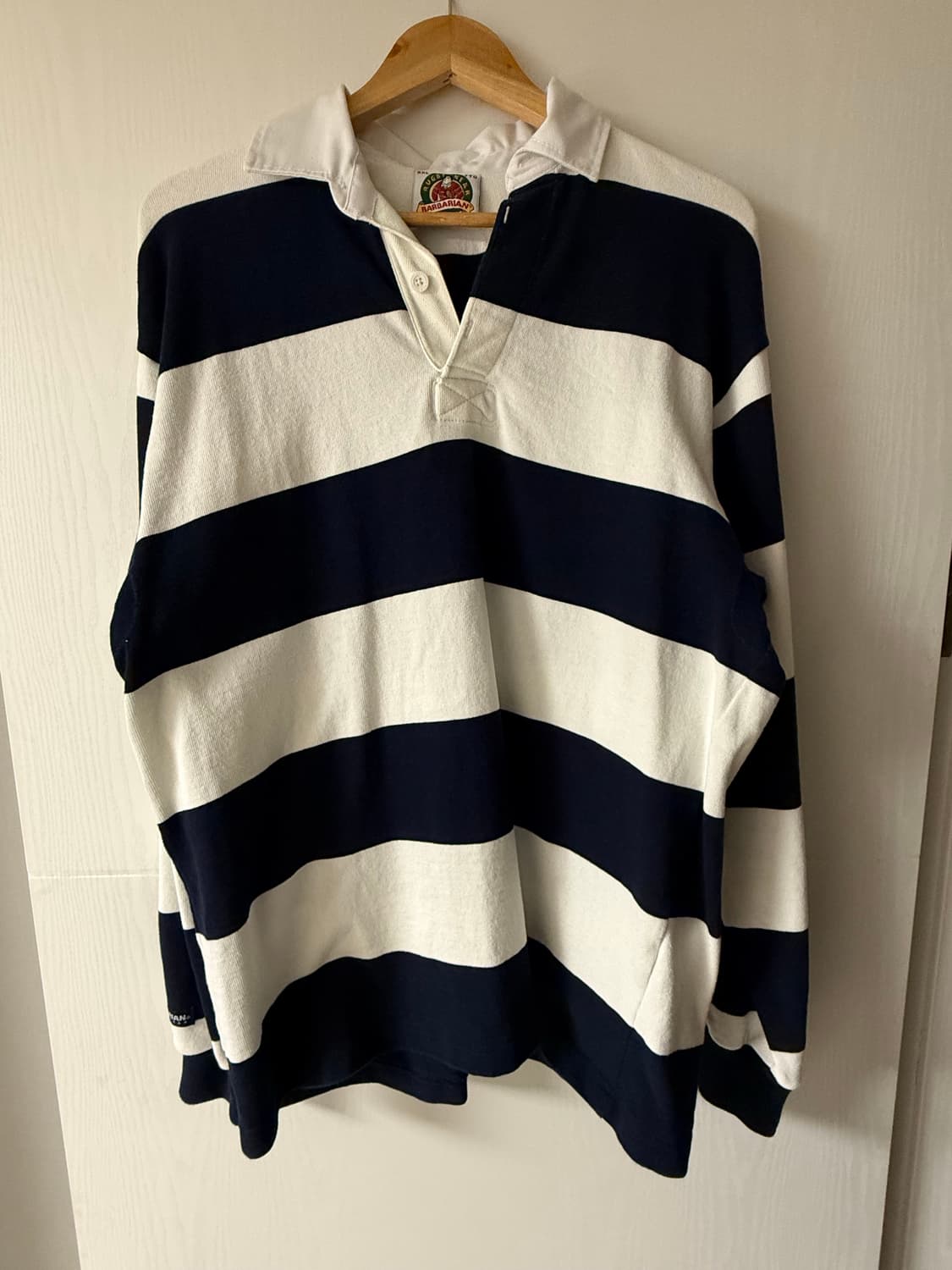 바바리안 럭비티 xxl 상품이미지1