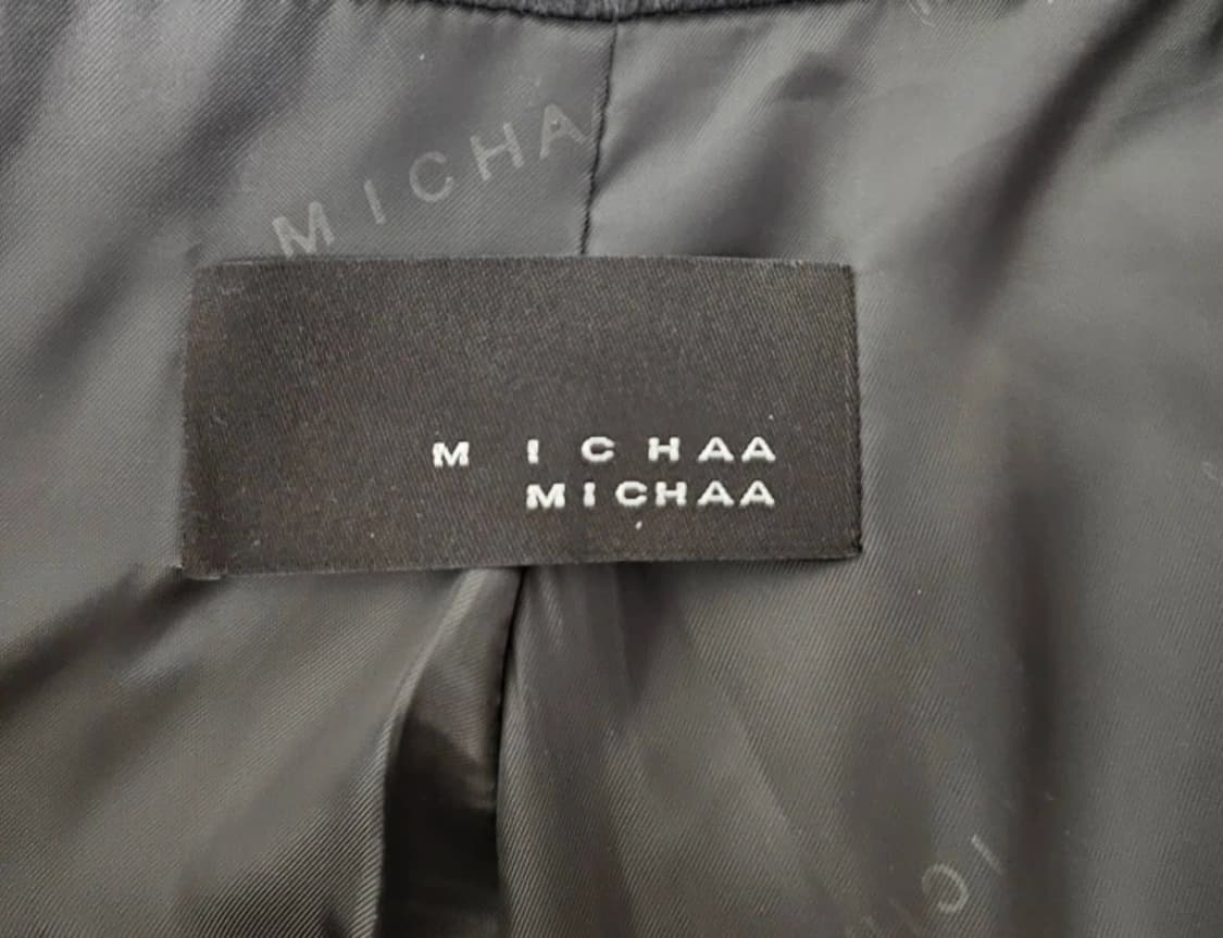 미샤 코트 상품이미지4