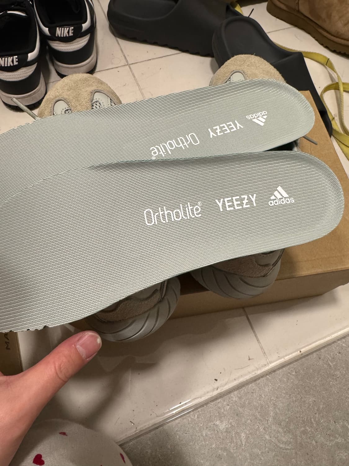 이지부스트 500 솔트 260 상품이미지4