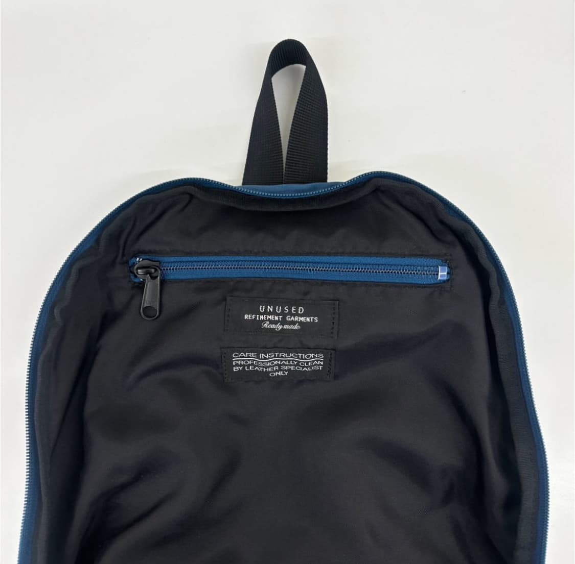 언유즈드 백팩 상품이미지5