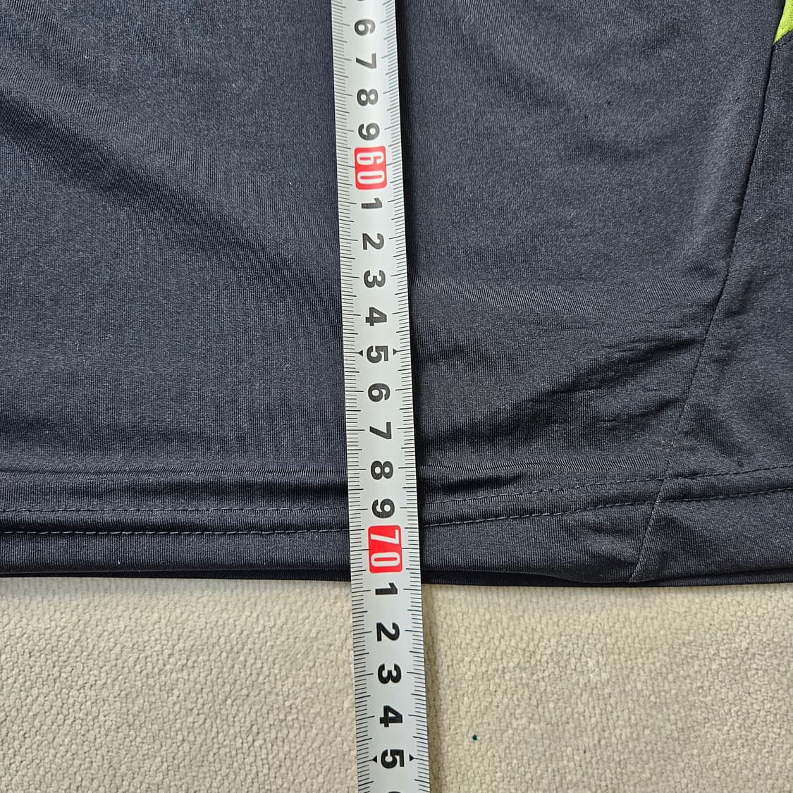 L 컬럼비아 남성 기능성 반팔 0305Y 상품이미지6