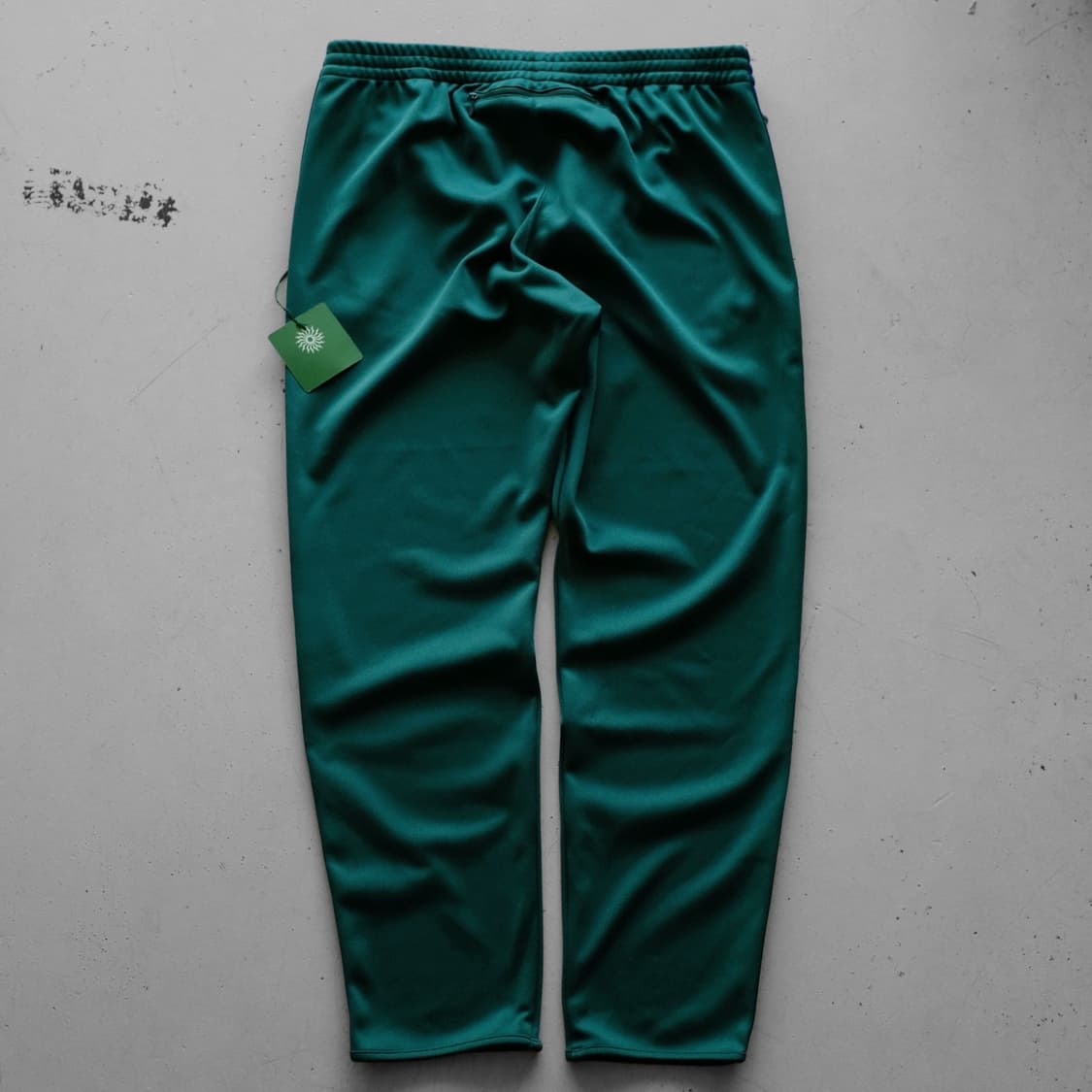 Made In JAPAN South2 West8 Poly Pants (D 상품이미지4