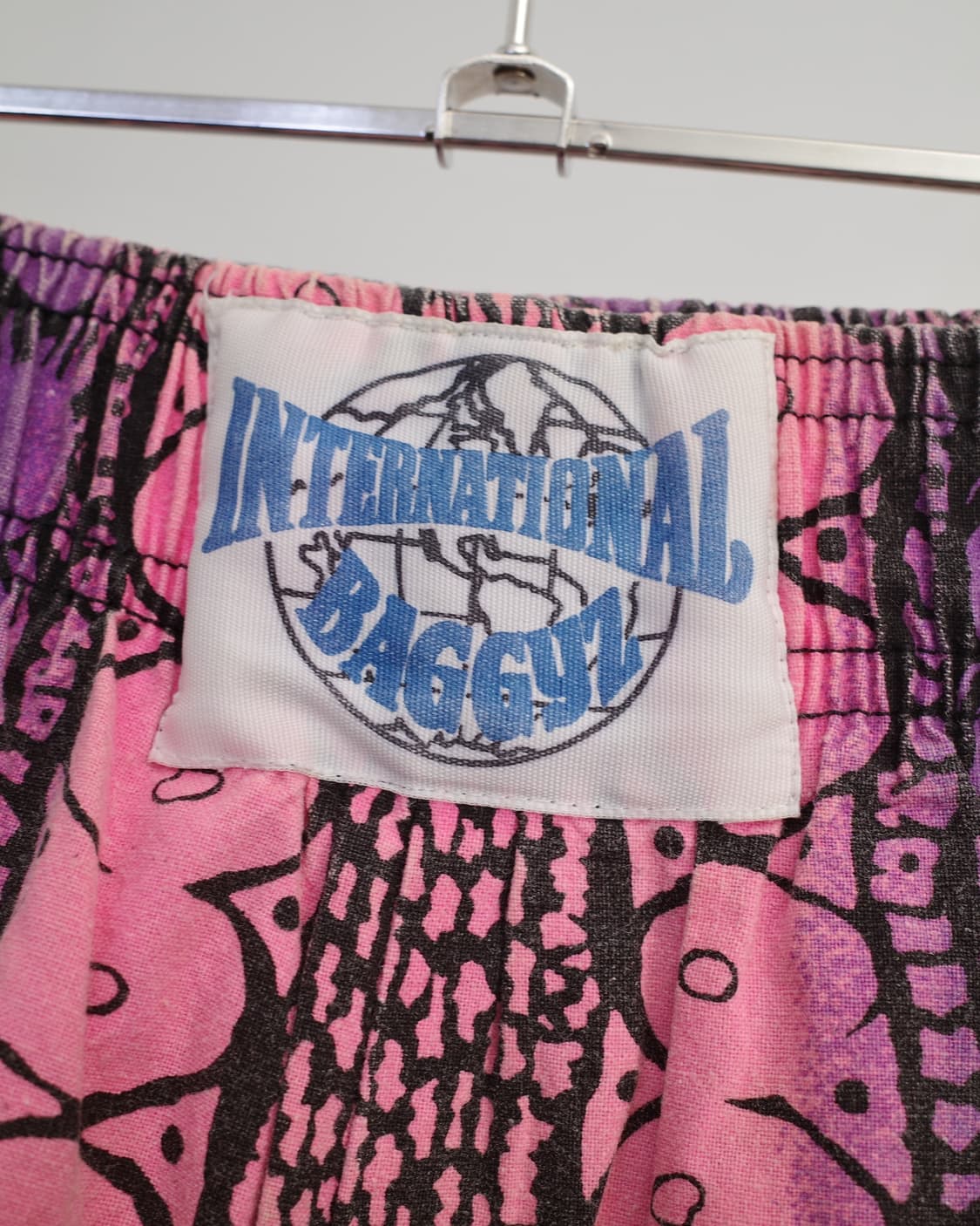 90's international baggyz / made in usa 상품이미지3