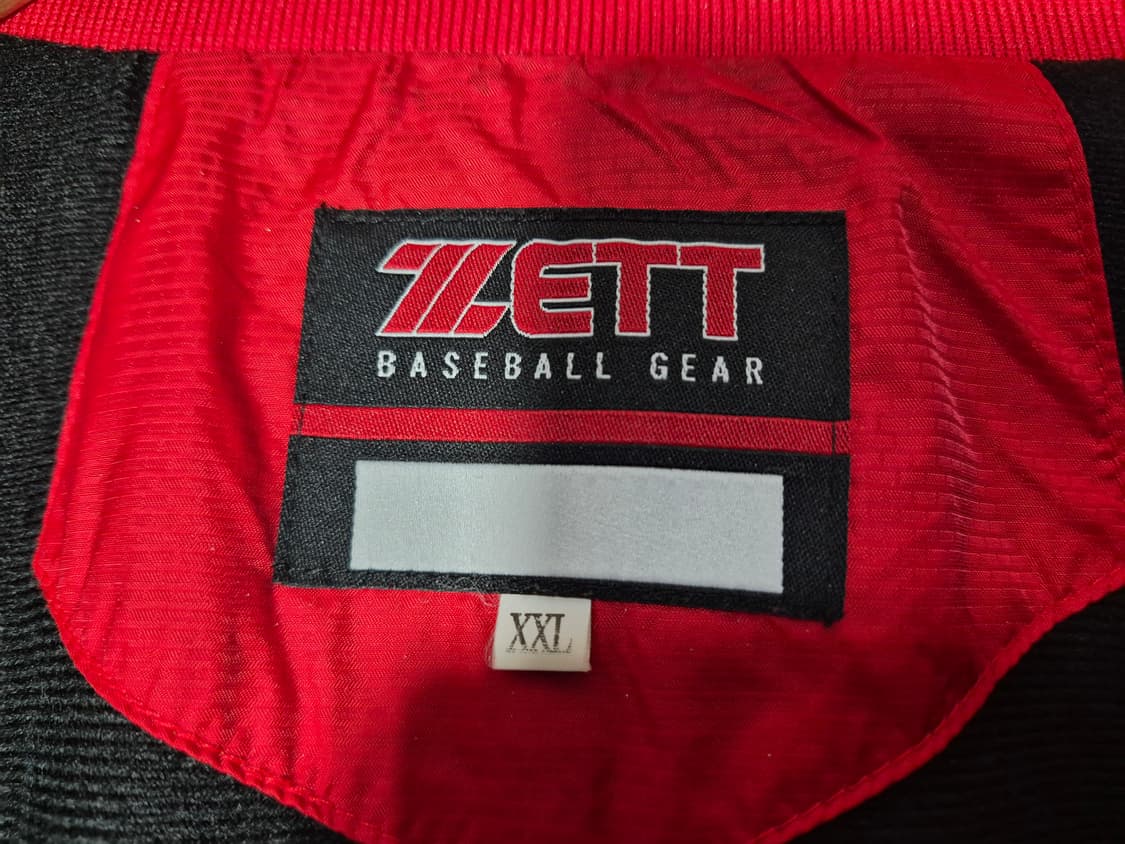 ZETT 기아타이거스 (XXL) 상품이미지5