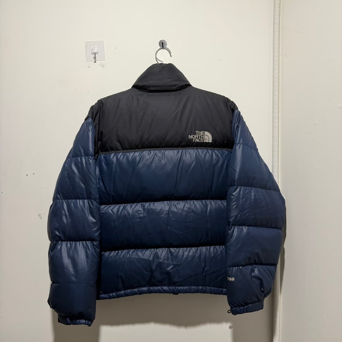 노스페이스 패딩 자켓 상품이미지7