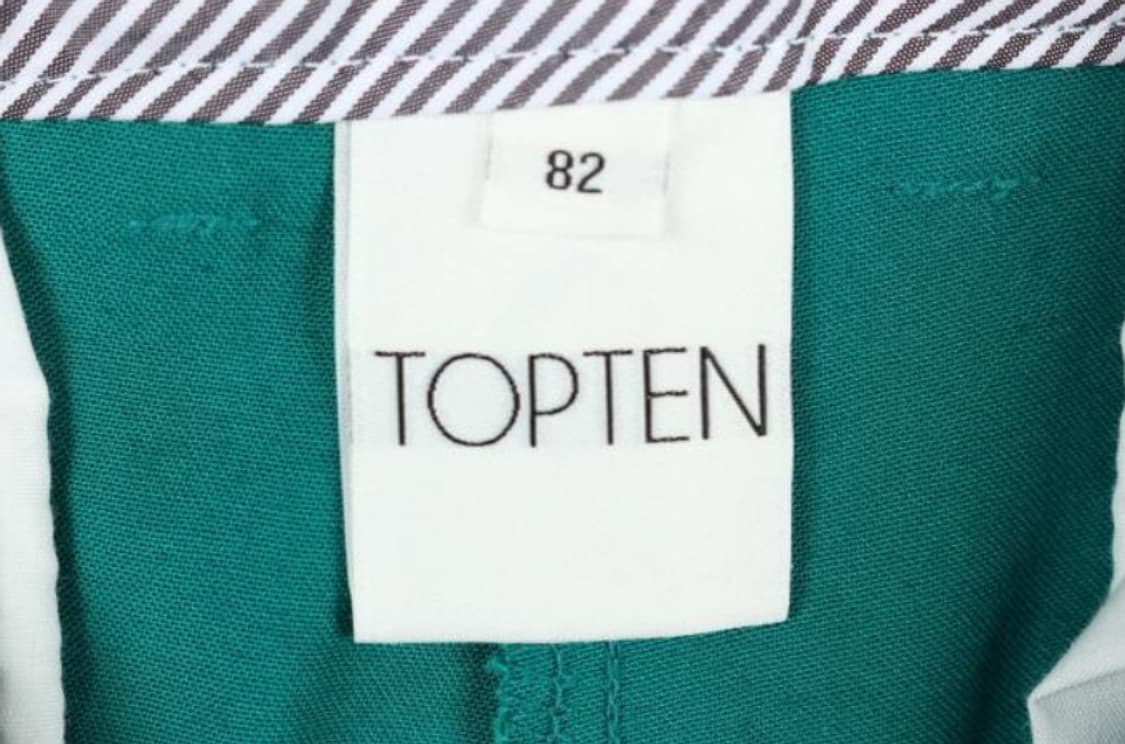 탑텐 슬렉스 상품이미지5