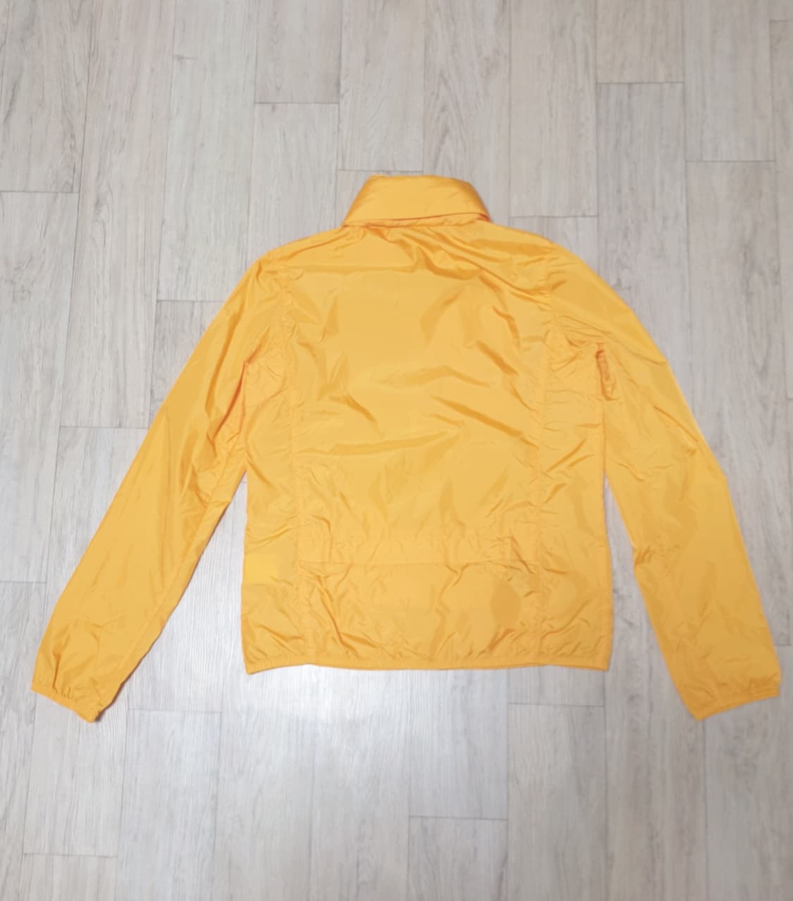 팀스폴햄 후드 바람막이 자켓(85) 상품이미지2