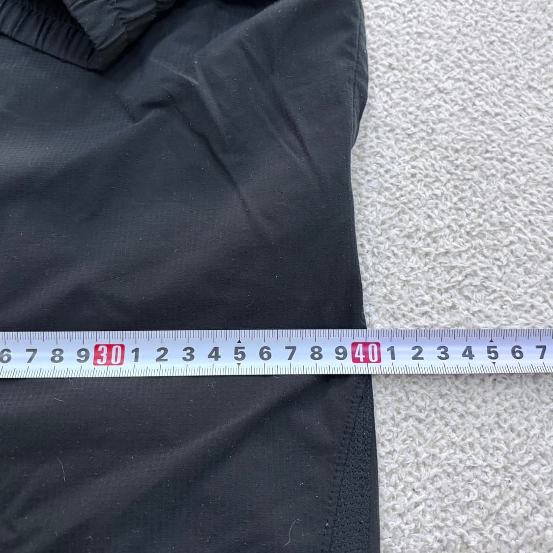 XL 언더아머 남성 론치 반바지 0414E 상품이미지6