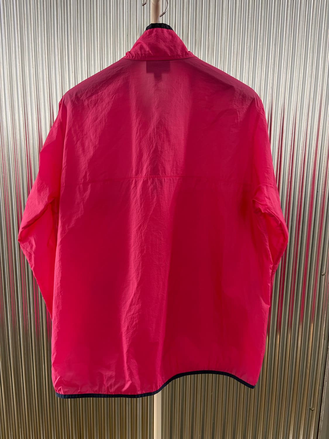 Patagonia houdini pullover anorak pink 상품이미지8