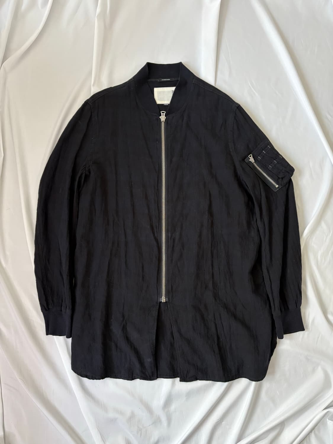 R13 항공 셔츠 상품이미지1