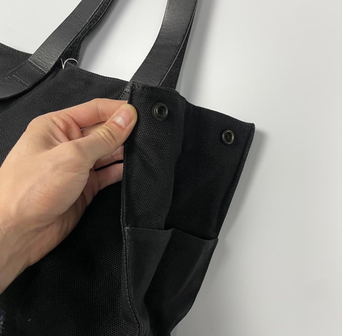 포터 토트백 상품이미지3