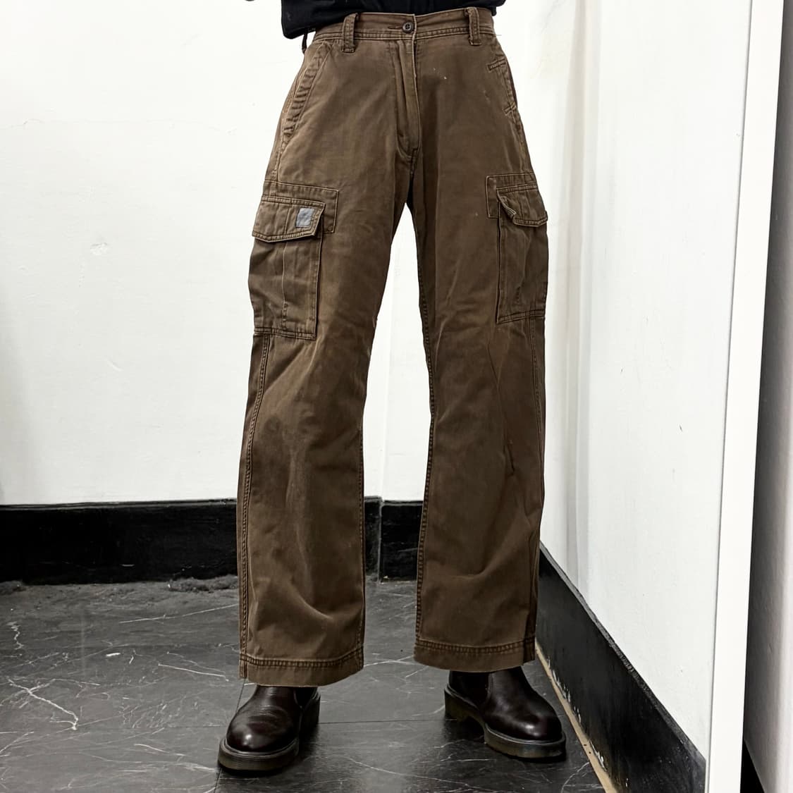 리바이스 워크 카고 팬츠 상품이미지2