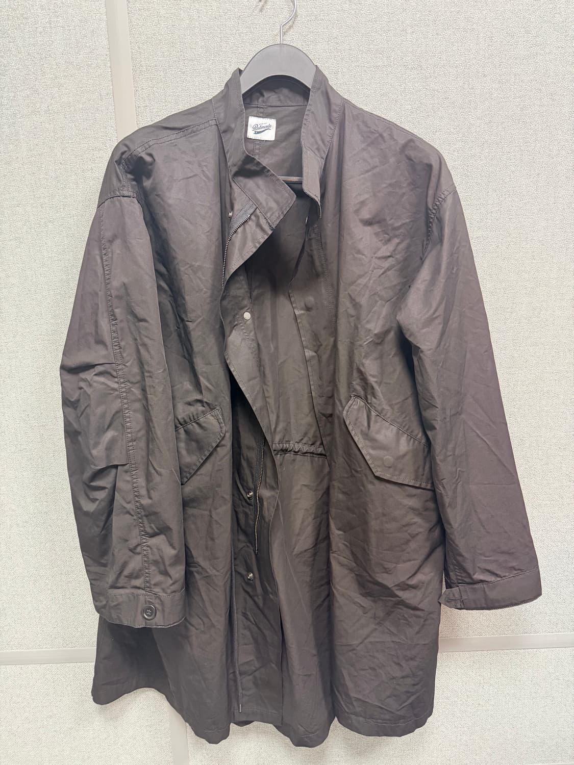 빈티지 피쉬테일 자켓 상품이미지1