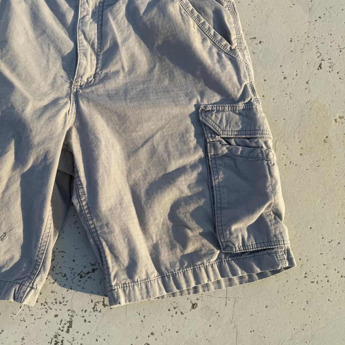 [Carhartt] 칼하트 카펜터 워크팬츠 반바지 c-19 상품이미지6