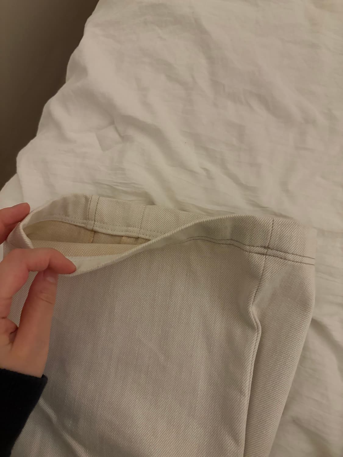 에핑글러 팬츠 상품이미지3
