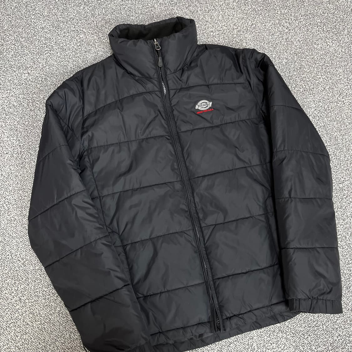 <디키즈 라이트 경량패딩> No.1327 상품이미지6